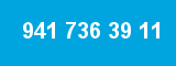 941 736 39 11
